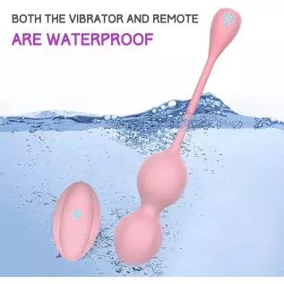 Love Eggs Bullet Vibrator with Remote Control for G-Spot Stimulation AL'OFA Vibrating Eggs Wearable Love Balls with 10 Vibration Love Eggs Bullet Vibrator with Remote Control for G-Spot Stimulation AL'OFA Vibrating Eggs Wearable Love Balls with 10 Vibration