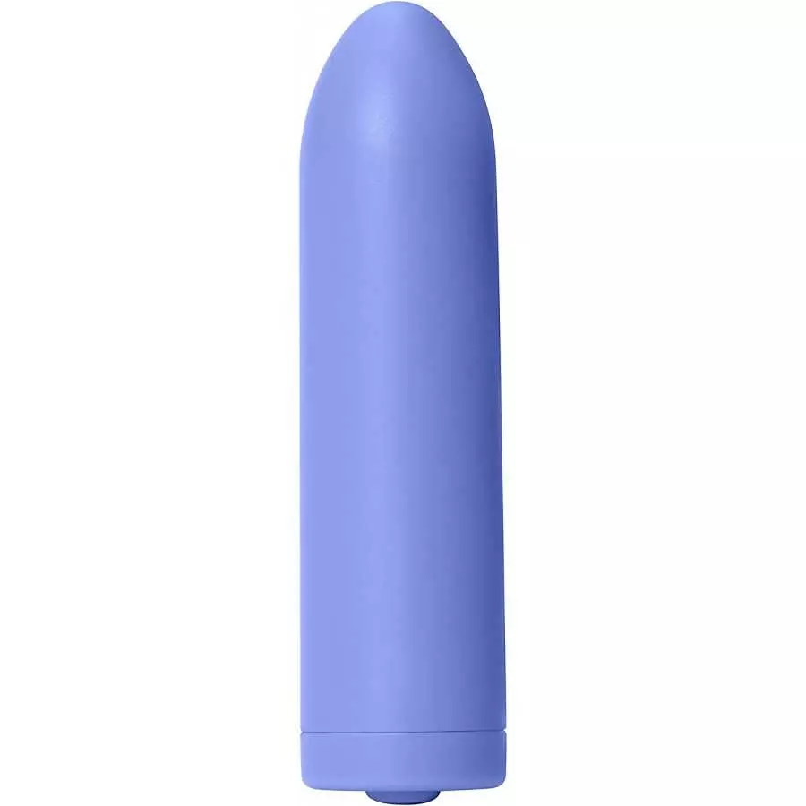 Dame Products Zee Handheld Portable Small Massager, Strong Massaging, Water Resistant Bullet - Citrus Color Dame Products Zee Handheld Portable Small Massager, Strong Massaging, Water Resistant Bullet - Citrus Color