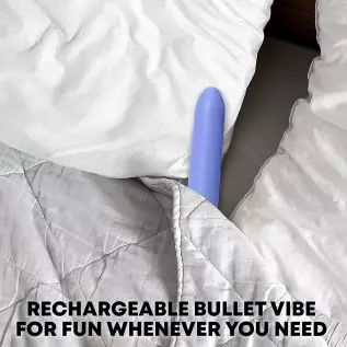 Dame Products Zee Handheld Portable Small Massager, Strong Massaging, Water Resistant Bullet - Citrus Color Dame Products Zee Handheld Portable Small Massager, Strong Massaging, Water Resistant Bullet - Citrus Color