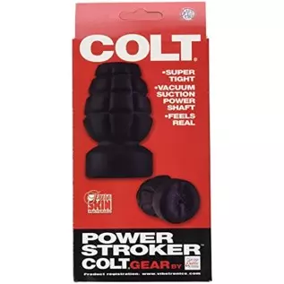 CalExotics COLT Power Stroker
