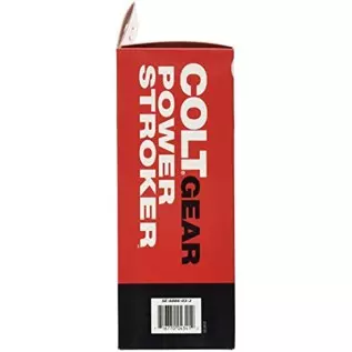 CalExotics COLT Power Stroker