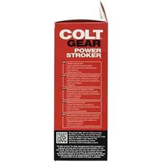 CalExotics COLT Power Stroker