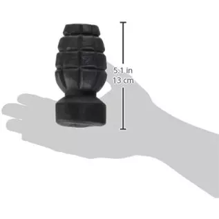 CalExotics COLT Power Stroker