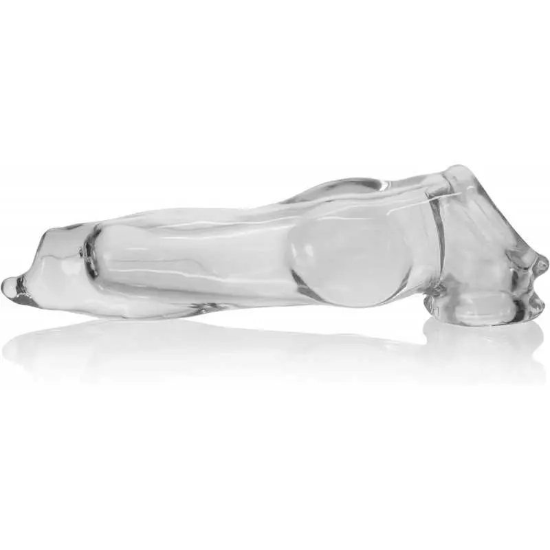 OXBALLS FIDO, cocksheath, RED