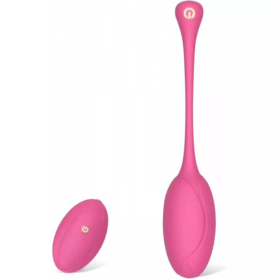 2022 Upgraded Bullet Vibrator Vibrating Eggs, Love Eggs for G-Spot Stimulation, Wireless Love Balls Sex Toys for Women with Remo 2022 Upgraded Bullet Vibrator Vibrating Eggs, Love Eggs for G-Spot Stimulation, Wireless Love Balls Sex Toys for Women with Remo