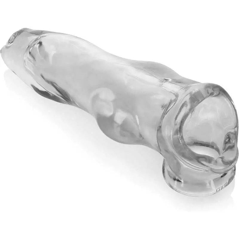 OXBALLS FIDO, cocksheath, RED