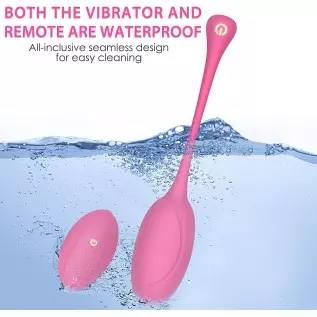2022 Upgraded Bullet Vibrator Vibrating Eggs, Love Eggs for G-Spot Stimulation, Wireless Love Balls Sex Toys for Women with Remo 2022 Upgraded Bullet Vibrator Vibrating Eggs, Love Eggs for G-Spot Stimulation, Wireless Love Balls Sex Toys for Women with Remo