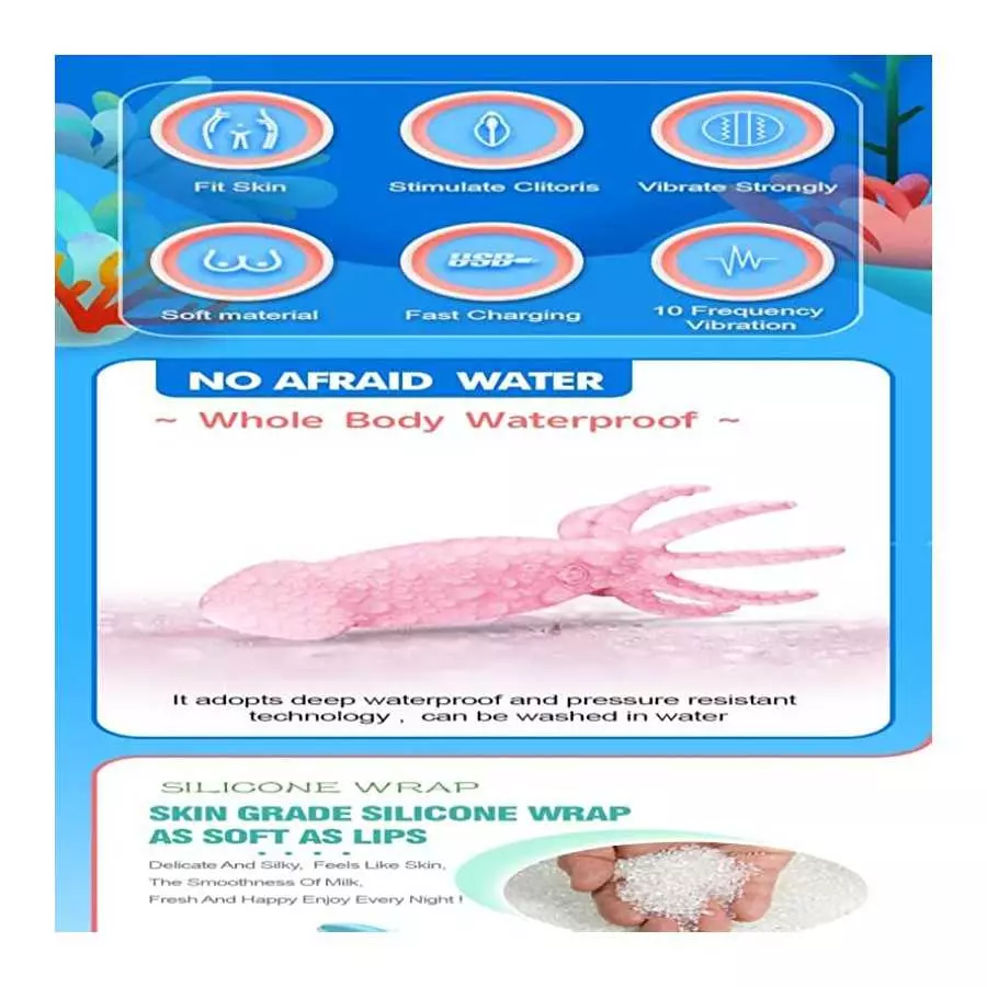 LEQC Bullet Vibrator with Remote Control,G-Spot Stimulator with 10 Vibration Modes Vibrating Eggs Rechargeable, Love Egg Adult S