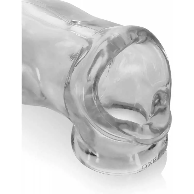 OXBALLS FIDO, cocksheath, RED