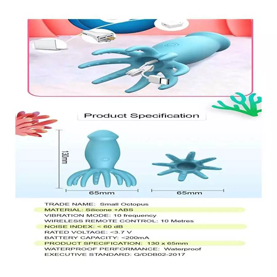 LEQC Bullet Vibrator with Remote Control,G-Spot Stimulator with 10 Vibration Modes Vibrating Eggs Rechargeable, Love Egg Adult S