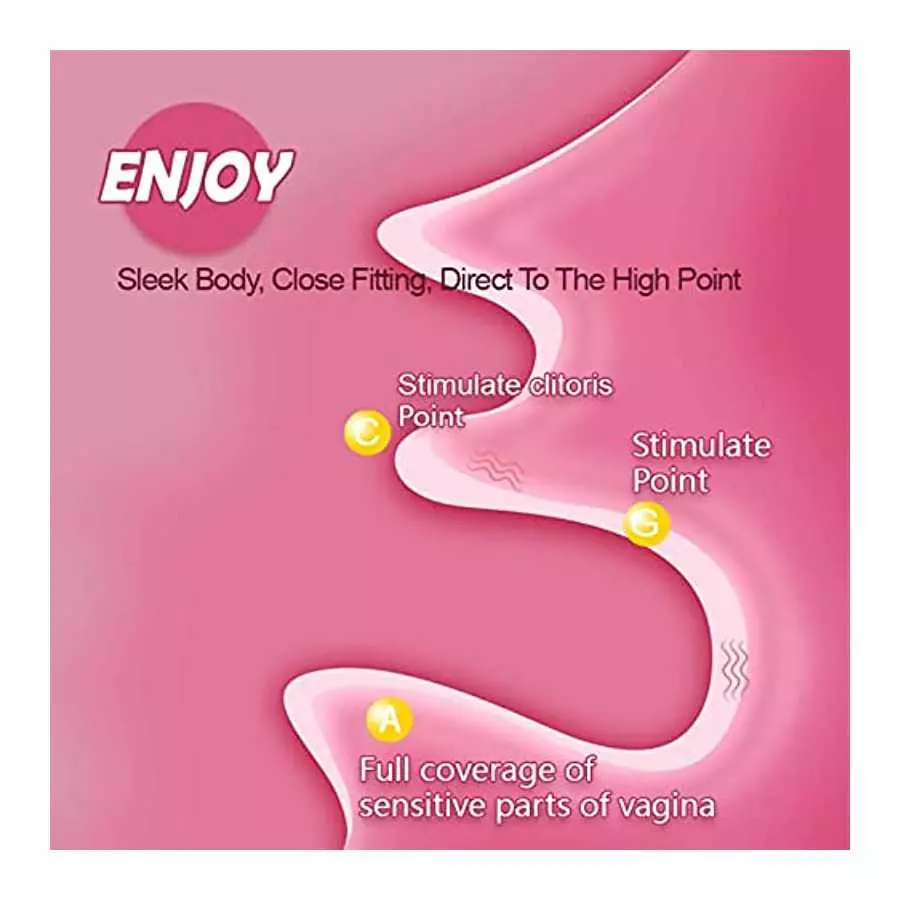 LEQC Bullet Vibrator with Remote Control,G-Spot Stimulator with 10 Vibration Modes Vibrating Eggs Rechargeable, Love Egg Adult S