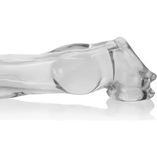 OXBALLS FIDO, cocksheath, RED