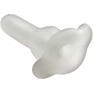 Master Series Inception Multi-Functional Sex Device, White (AD411)