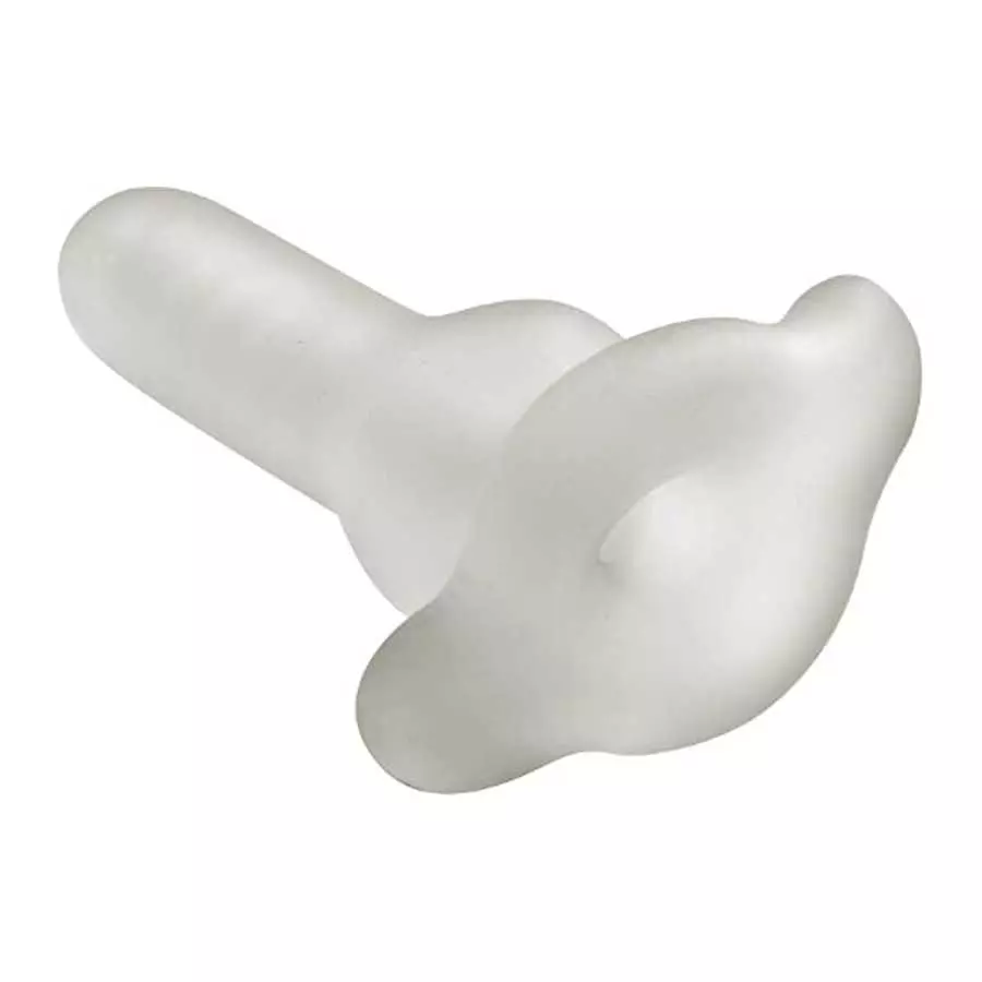 Master Series Inception Multi-Functional Sex Device, White (AD411)