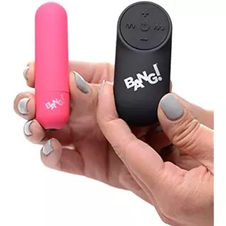 Power Panty Remote Control Bullet Kit Power Panty Remote Control Bullet Kit