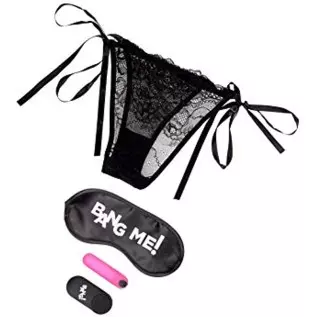 Power Panty Remote Control Bullet Kit Power Panty Remote Control Bullet Kit