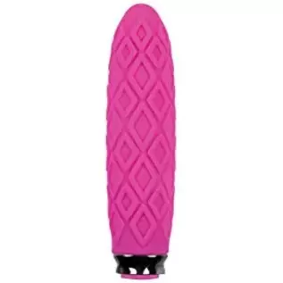Luxe Collection Princess Compact Vibe - Pink