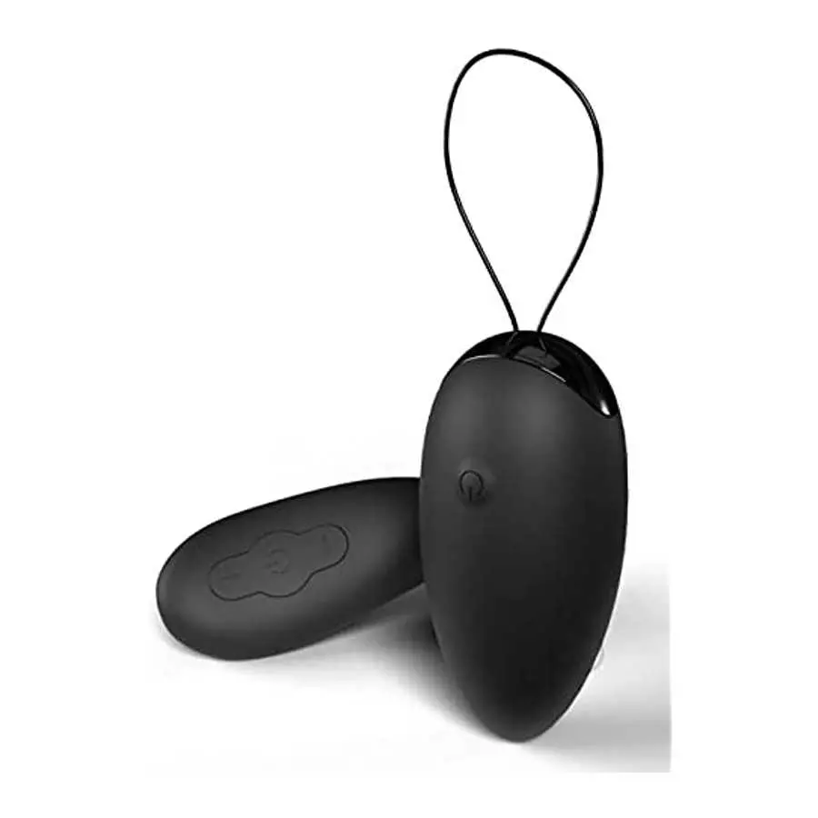 Screaming O Premium Remote Egg