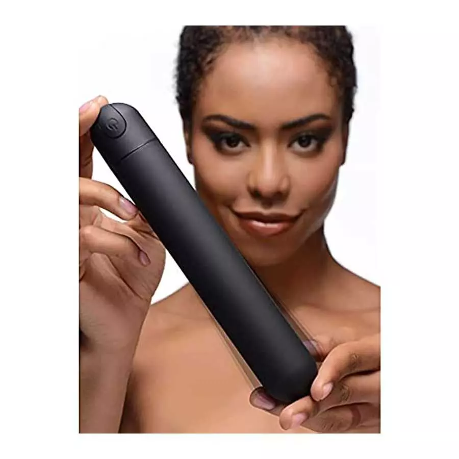 XL Bullet Vibrator - Purple