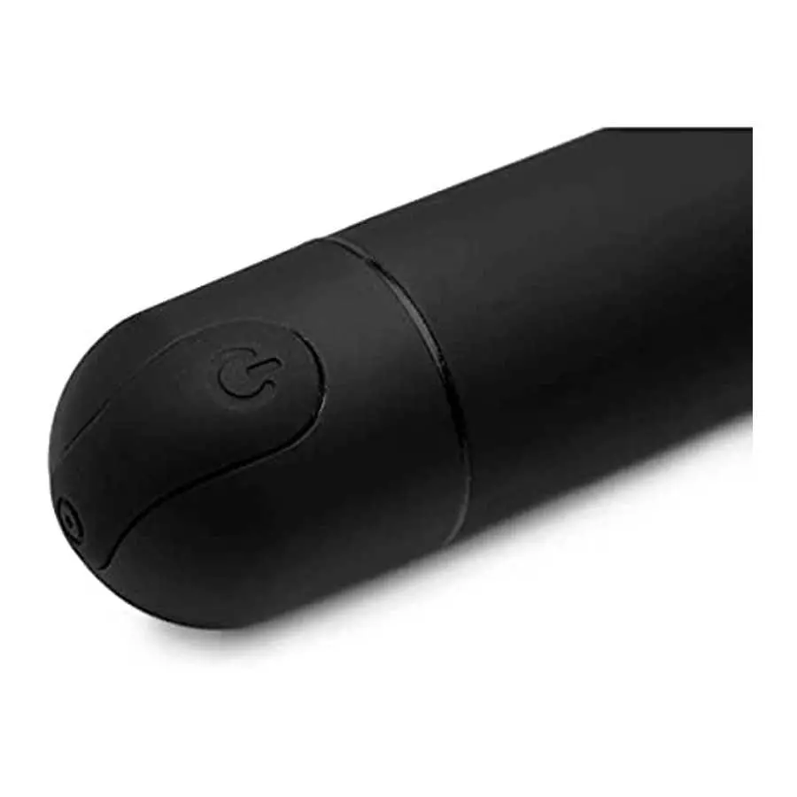 XL Bullet Vibrator - Purple