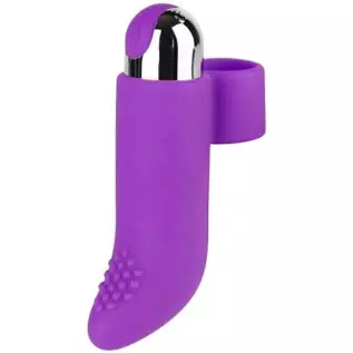 Mini Vibrator, Dildos, Bullet Vibrator, USB Charger, Silicone Finger Massager, Multifunctional Waterproof Finger Couples Sex Toy