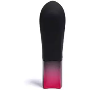 Hot Octopuss AMO Bullet Finger Vibrator & Clitoral Stimulator USB Rechargeable Extra Powerful Female Sex Toy Pinpointed Soft Sil
