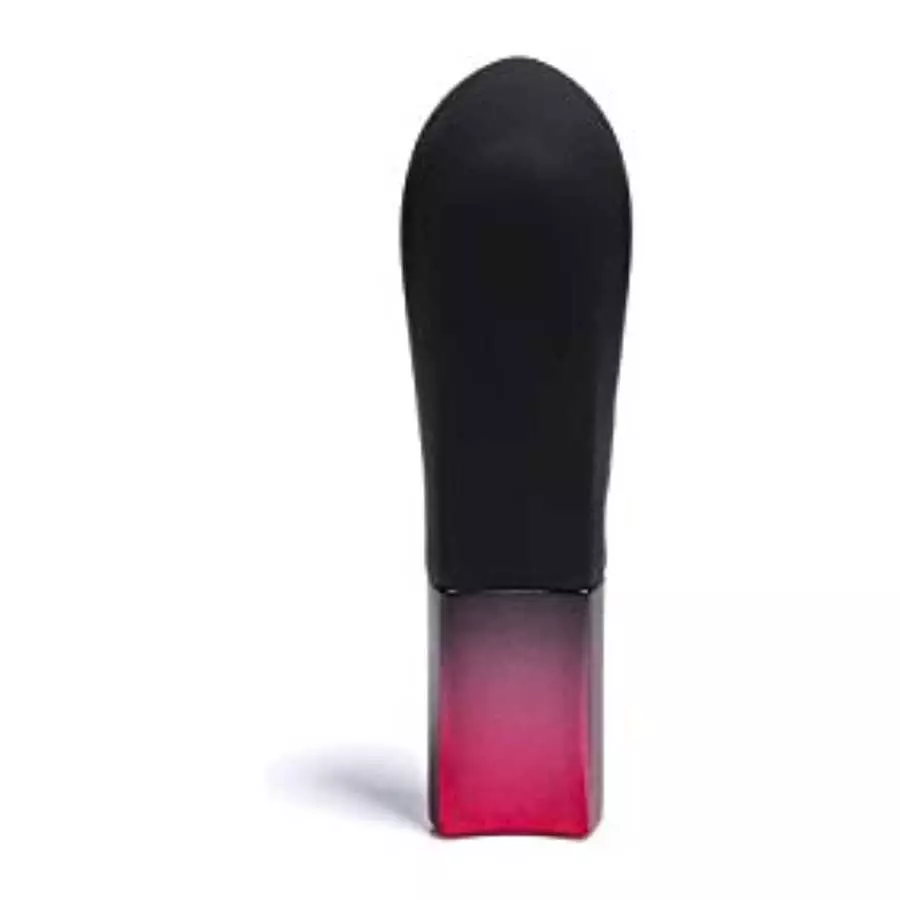 Hot Octopuss AMO Bullet Finger Vibrator & Clitoral Stimulator USB Rechargeable Extra Powerful Female Sex Toy Pinpointed Soft Sil