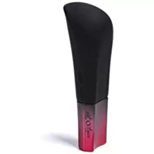 Hot Octopuss AMO Bullet Finger Vibrator & Clitoral Stimulator USB Rechargeable Extra Powerful Female Sex Toy Pinpointed Soft Sil