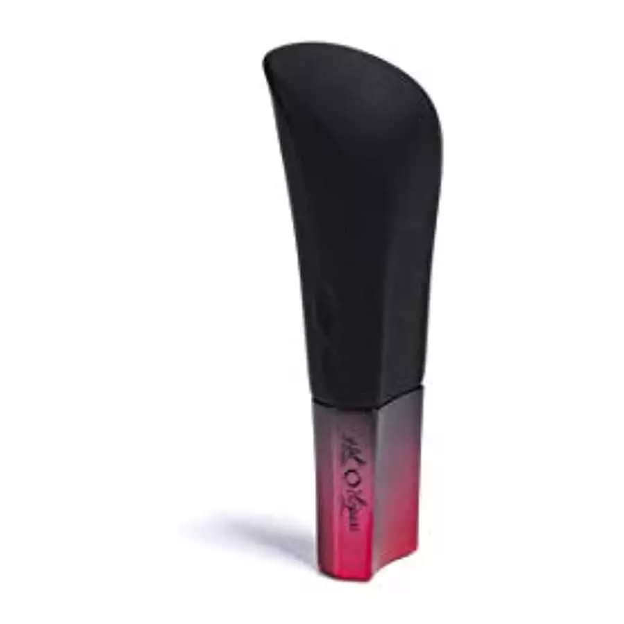 Hot Octopuss AMO Bullet Finger Vibrator & Clitoral Stimulator USB Rechargeable Extra Powerful Female Sex Toy Pinpointed Soft Sil