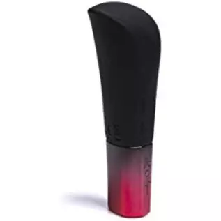 Hot Octopuss AMO Bullet Finger Vibrator & Clitoral Stimulator USB Rechargeable Extra Powerful Female Sex Toy Pinpointed Soft Sil