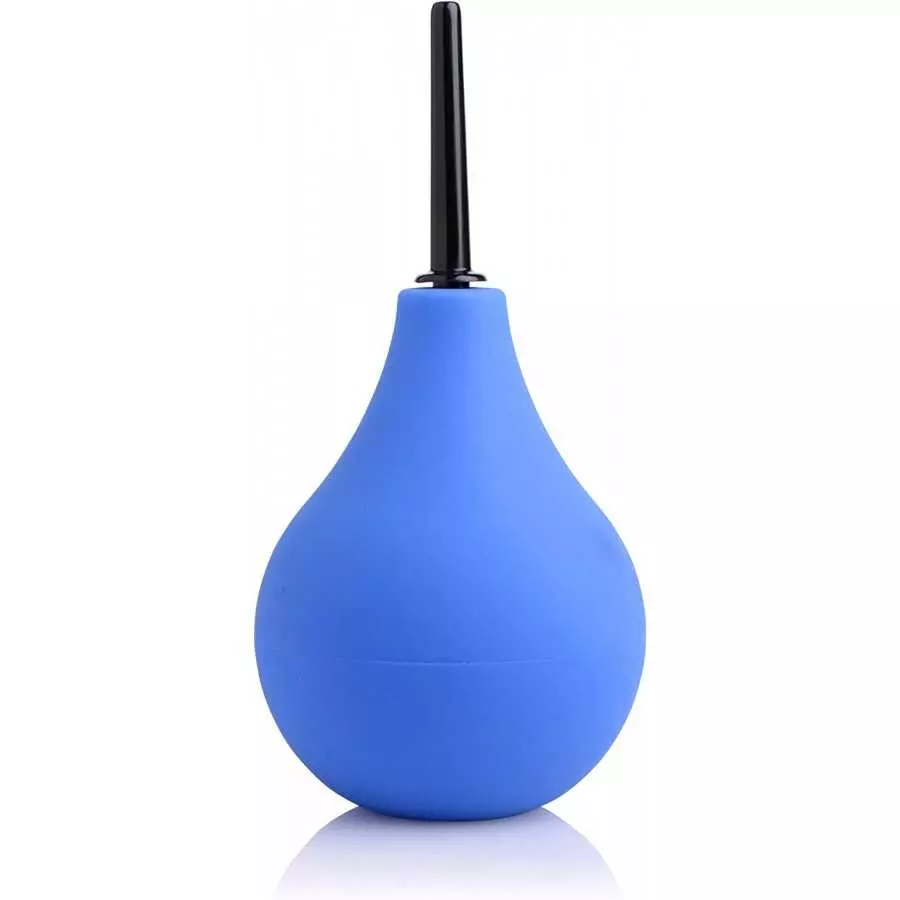 Cleanstream Premium One-Way Valve, Enema Douche Cleanstream Premium One-Way Valve, Enema Douche