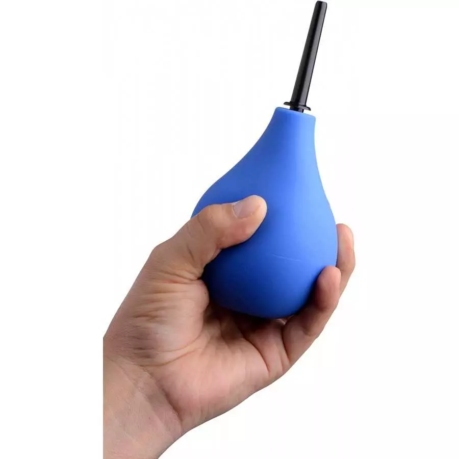 Cleanstream Premium One-Way Valve, Enema Douche