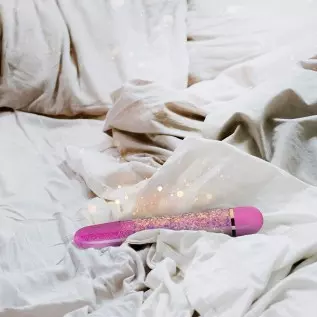 The Collection Etherial - 7 Inches Length and 1 Inches Width - Powerful Multispeed Vibrations Through Twist Dial - Massage, Rela The Collection Etherial - 7 Inches Length and 1 Inches Width - Powerful Multispeed Vibrations Through Twist Dial - Massage, Rela