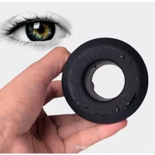 Backyard Hollow Anal Plug Dilator Men and Women use Anal Plug Voyeur Enema to Flush and Clear The Bowel-Large