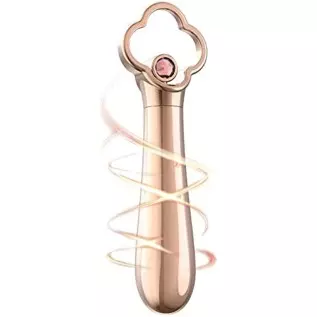 Bullet Vibrator 10 Modes Sex Toys for Women Mini Vibrations USB Rechargeable Beginners Adult Toys Couple Portable G Spot Clitora