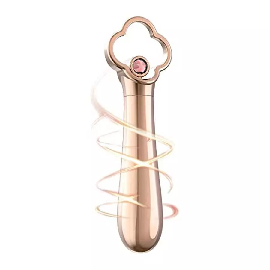 Bullet Vibrator 10 Modes Sex Toys for Women Mini Vibrations USB Rechargeable Beginners Adult Toys Couple Portable G Spot Clitora