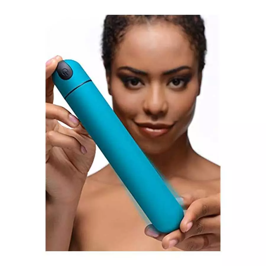 Bang XL Bullet Vibrator - Blue
