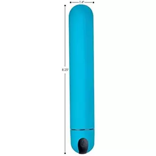 Bang XL Bullet Vibrator - Blue