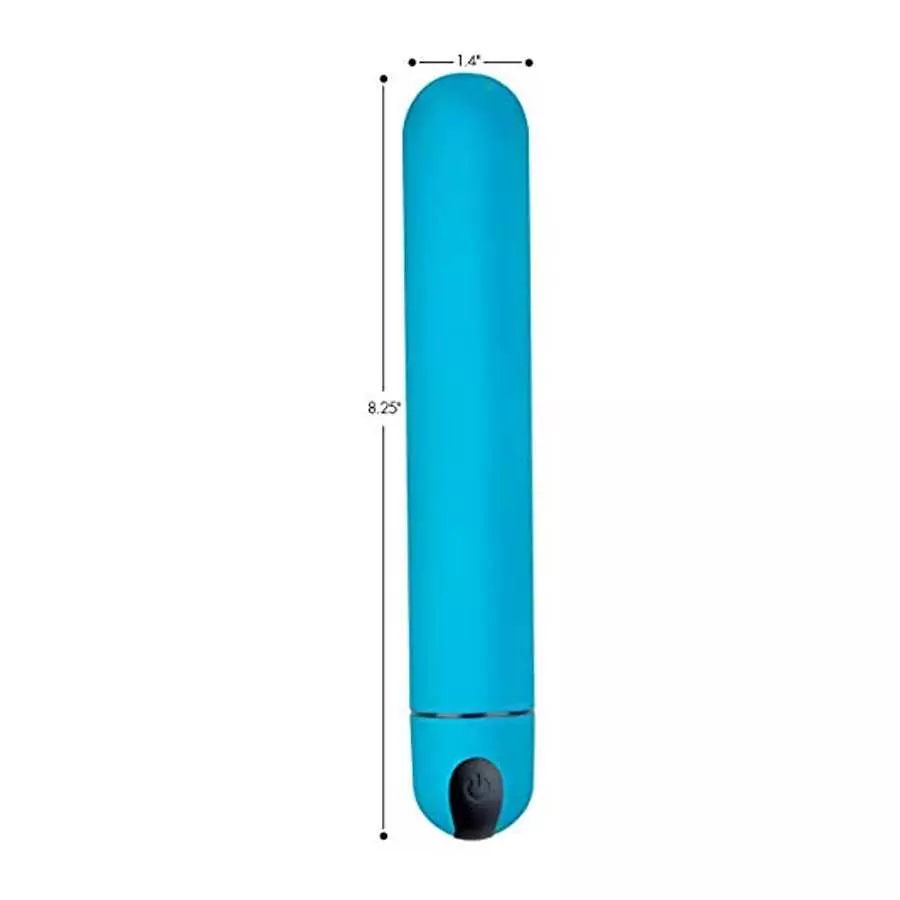 Bang XL Bullet Vibrator - Blue