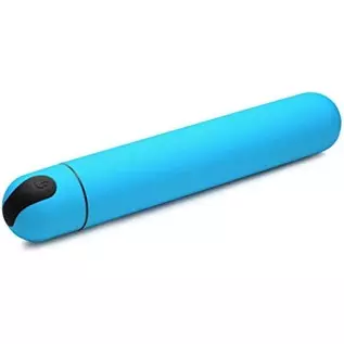 Bang XL Bullet Vibrator - Blue