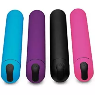 Bang XL Bullet Vibrator - Blue