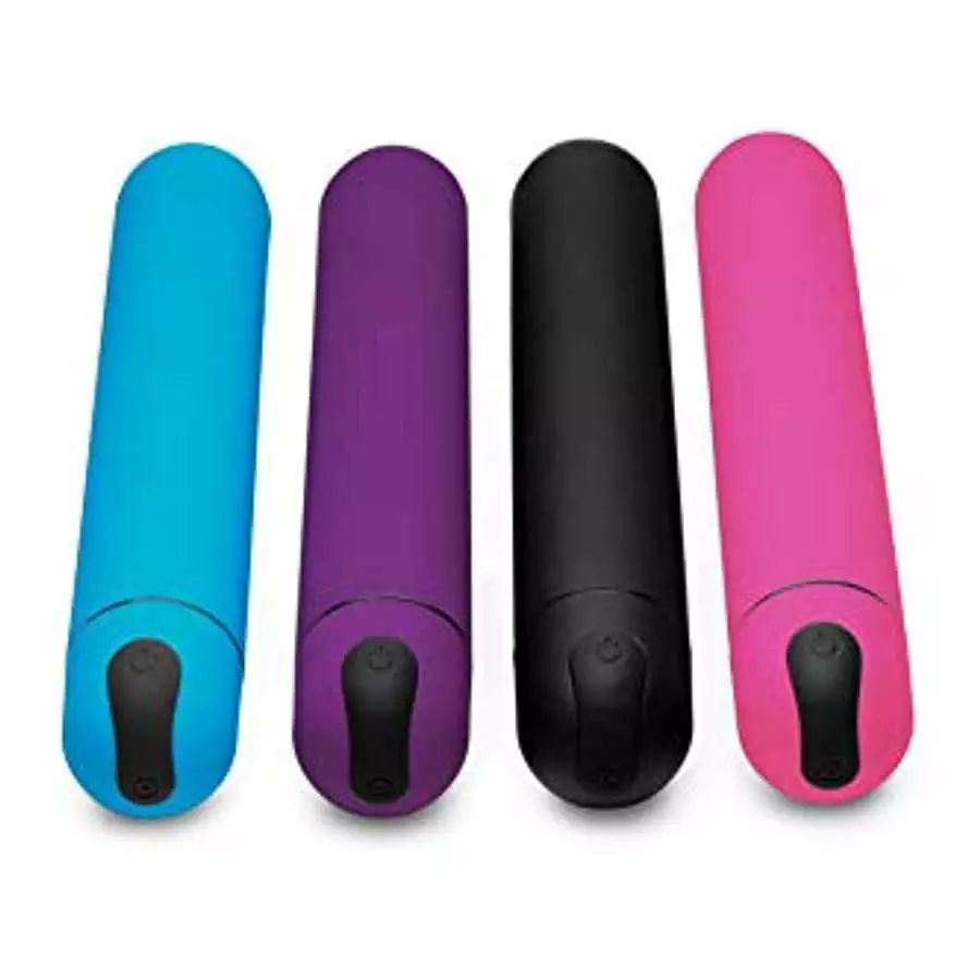 Bang XL Bullet Vibrator - Blue