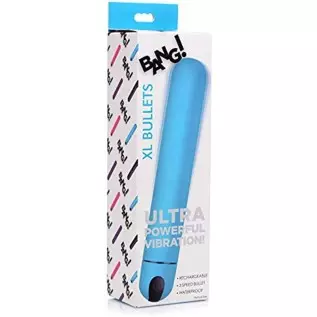 Bang XL Bullet Vibrator - Blue