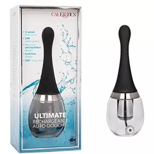 Ultimate Rechargeable Auto Douche