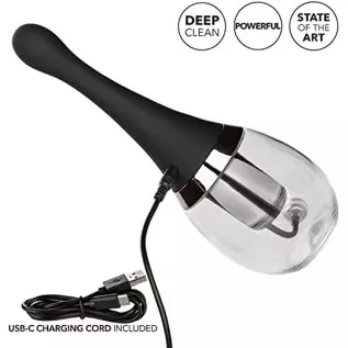 Ultimate Rechargeable Auto Douche Ultimate Rechargeable Auto Douche