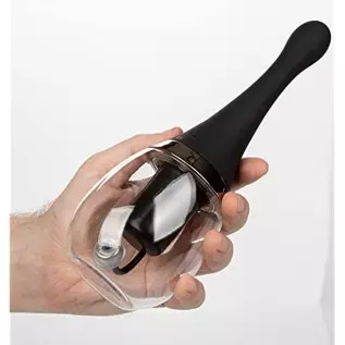 Ultimate Rechargeable Auto Douche Ultimate Rechargeable Auto Douche