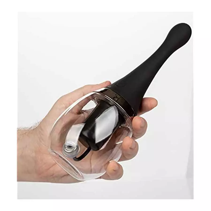 Ultimate Rechargeable Auto Douche