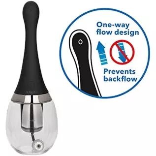 Ultimate Rechargeable Auto Douche Ultimate Rechargeable Auto Douche