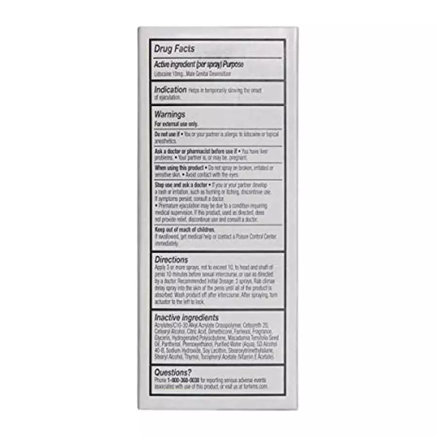 hims & hers Roller Coaster Bullet Vibrator with 3 Vibration Patterns, Compact 5 inch Design, USB-Rechargeable Lithium Battery, M