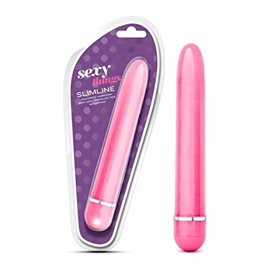 Powerful Multi Speed Stimulator - G Spot Clitoral Stimulating Vibrator - Waterproof - Sex Toy for Women - Sex Toy for Couples (P Powerful Multi Speed Stimulator - G Spot Clitoral Stimulating Vibrator - Waterproof - Sex Toy for Women - Sex Toy for Couples (P